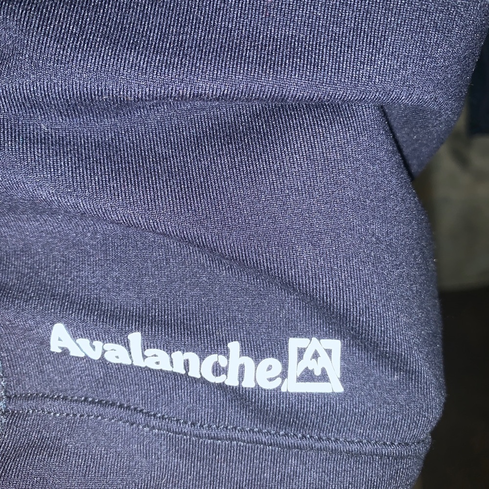 pullover top - Picture 5 of 5